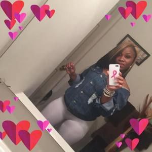 Meet your Posher, Erika